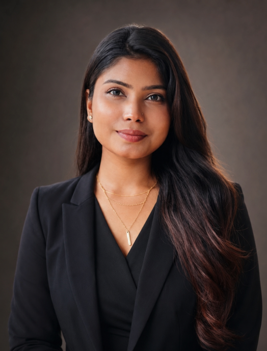 hero image shalini gupta